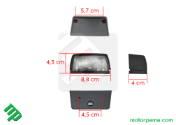 luce targa Cresci FNL015 (5)